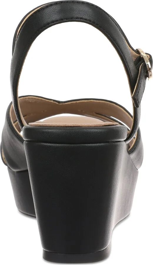 Giani Bernini Women's Jayleen Platform Wedge Sandals, Created for Macy's - Image 7