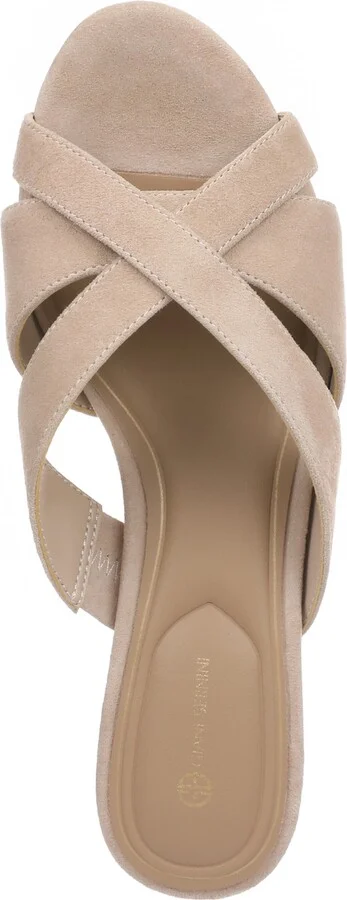 Giani Bernini Women's Juliaa Strappy Cork Platform Wedge Sandals, Created for Macy's - Image 4