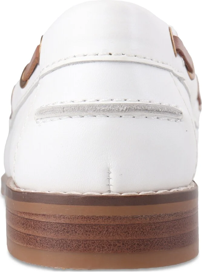 Giani Bernini Women's Lylaa Boat Shoe Loafers, Created for Macy's - Image 3