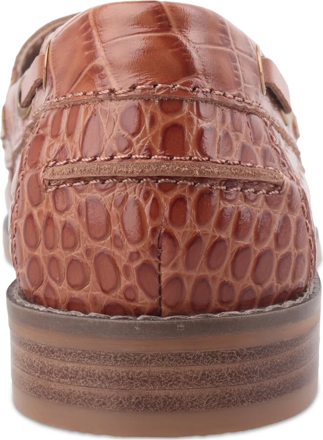 Giani Bernini Women's Lylaa Boat Shoe Loafers, Created for Macy's - Image 6