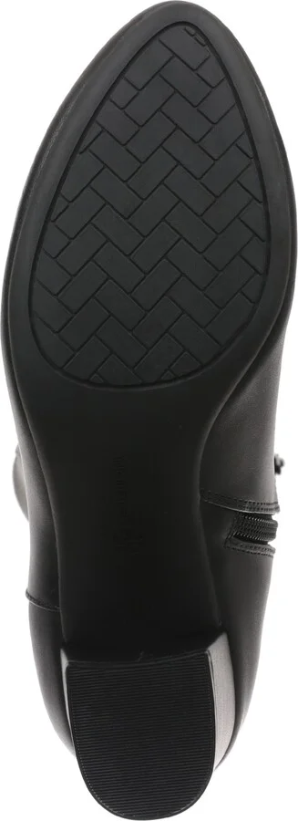 Giani Bernini Women's Maylynee Memory Foam Block Heel Knee High Dress Boots, Created for Macy's - Image 5
