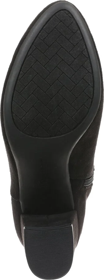 Giani Bernini Women's Maylynee Memory Foam Block Heel Knee High Dress Boots, Created for Macy's - Image 9