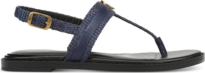 Giani Bernini Women's Nayelli Thong Flat Sandals, Created for Macy's - Image 5