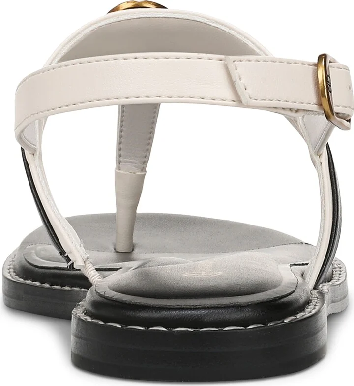 Giani Bernini Women's Nayelli Thong Flat Sandals, Created for Macy's - Image 7
