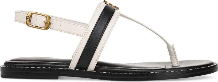 Giani Bernini Women's Nayelli Thong Flat Sandals, Created for Macy's - Image 8