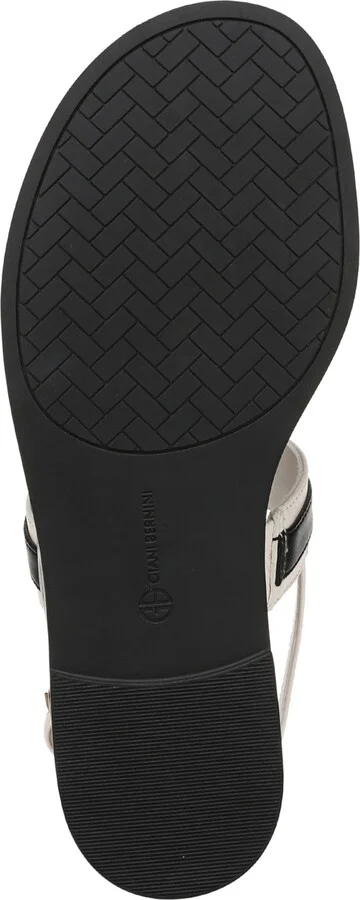 Giani Bernini Women's Nayelli Thong Flat Sandals, Created for Macy's - Image 9