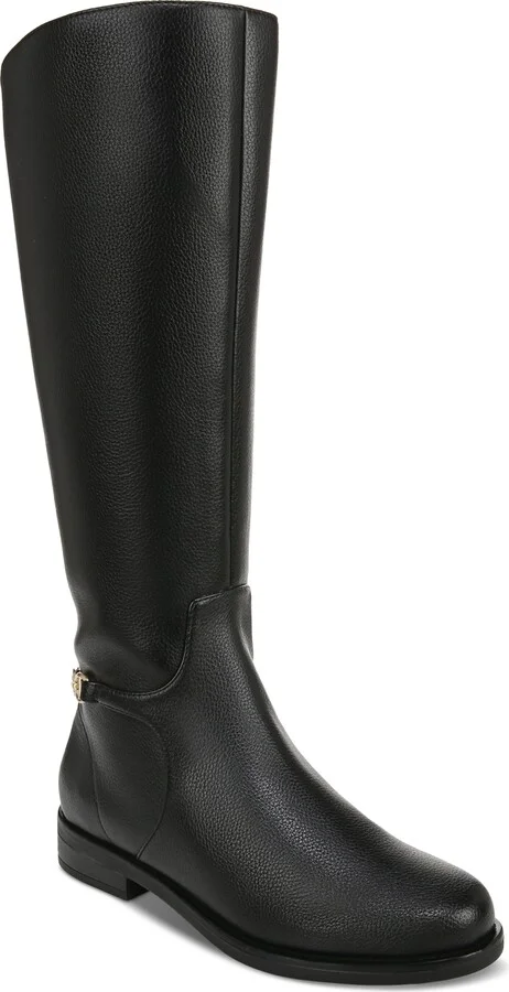 Giani Bernini Women's Suttonn Memory Foam Knee High Riding Boots, Created for Macy's