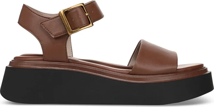 Giani Bernini Women's Teagann Platform Wedge Sandals, Created for Macy's - Image 2