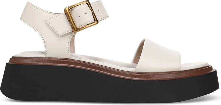 Giani Bernini Women's Teagann Platform Wedge Sandals, Created for Macy's - Image 6