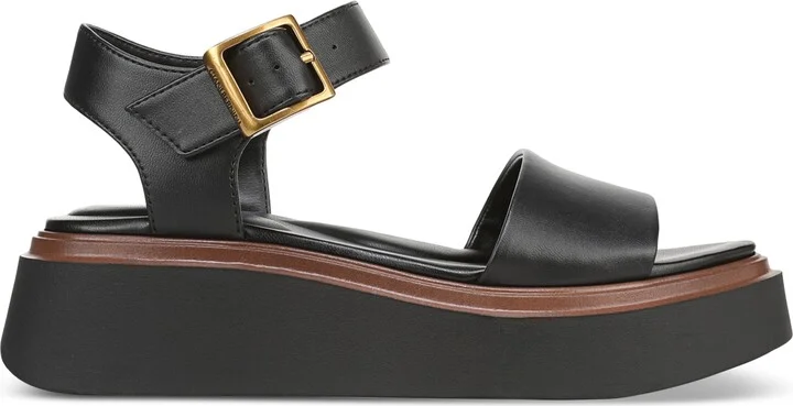 Giani Bernini Women's Teagann Platform Wedge Sandals, Created for Macy's - Image 10