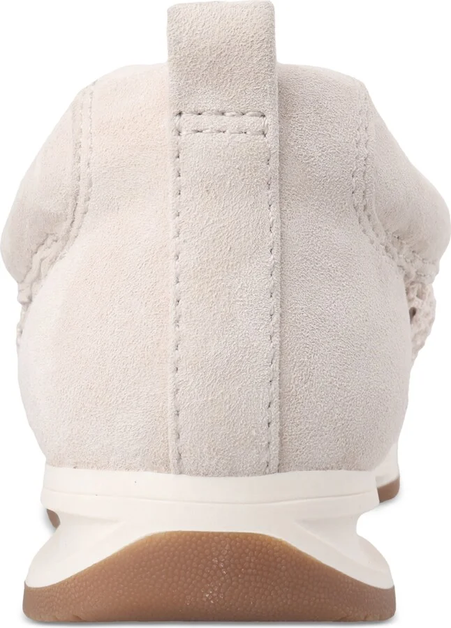 Giani Bernini Women's Tesiaa Mesh Low Profile Lace Up Sneakers, Created for Macy's - Image 3