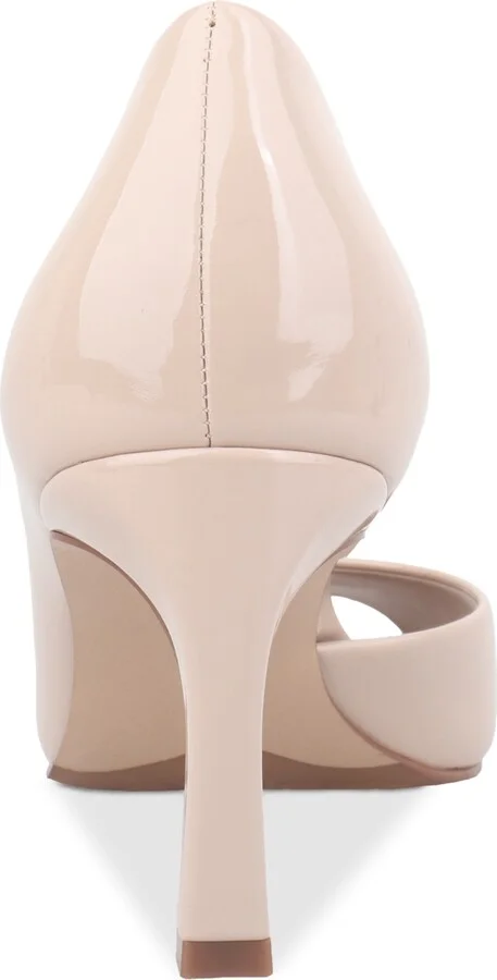 Giani Bernini Women's Valorr Peep Toe d'Orsay Pumps, Created for Macy's - Image 3