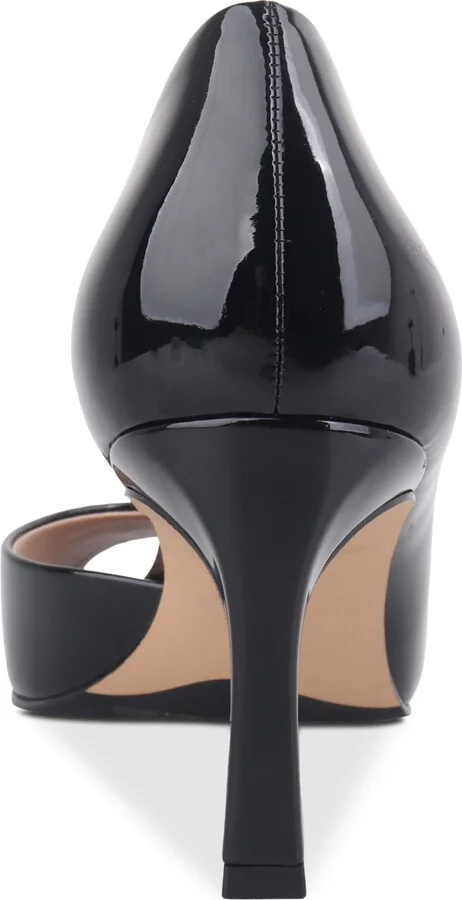 Giani Bernini Women's Valorr Peep Toe d'Orsay Pumps, Created for Macy's - Image 6