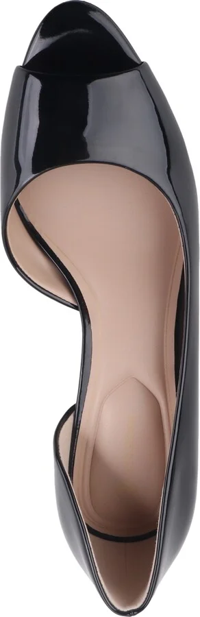 Giani Bernini Women's Valorr Peep Toe d'Orsay Pumps, Created for Macy's - Image 7
