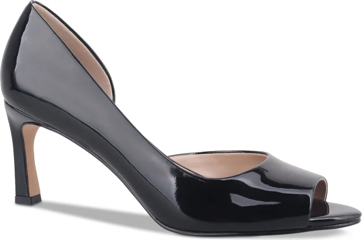 Black Patent