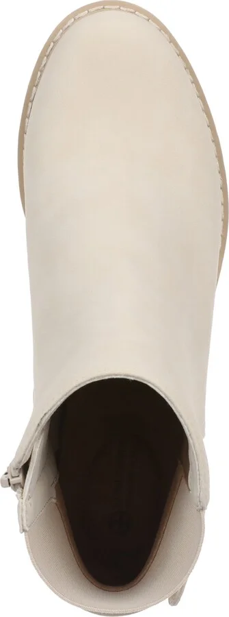 Giani Bernini Women's Vedaa Memory Foam Wedge Booties, Created for Macy's - Image 4