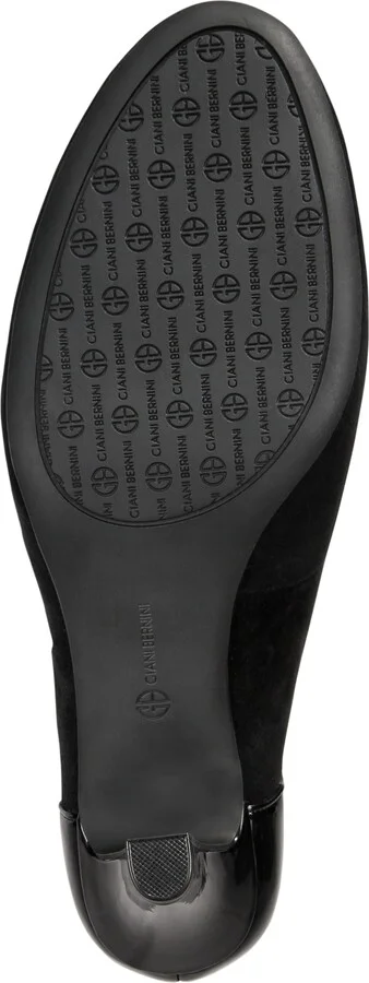 Giani Bernini Women's Velmah Memory Foam Mary Jane Pumps, Created for Macy's - Image 2