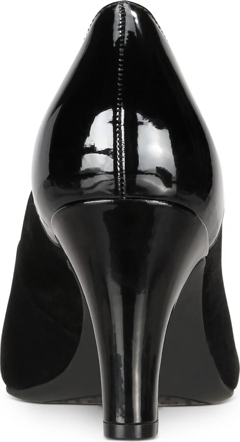 Giani Bernini Women's Velmah Memory Foam Mary Jane Pumps, Created for Macy's - Image 5