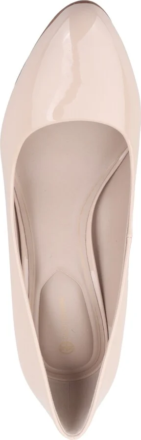 Giani Bernini Women's Verronica Almond Toe Pumps, Created for Macy's - Image 2