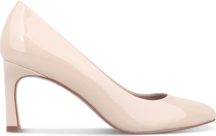 Giani Bernini Women's Verronica Almond Toe Pumps, Created for Macy's - Image 4
