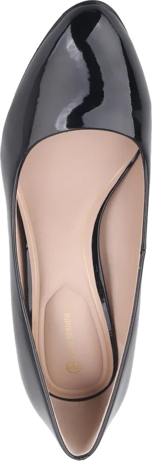 Giani Bernini Women's Verronica Almond Toe Pumps, Created for Macy's - Image 5