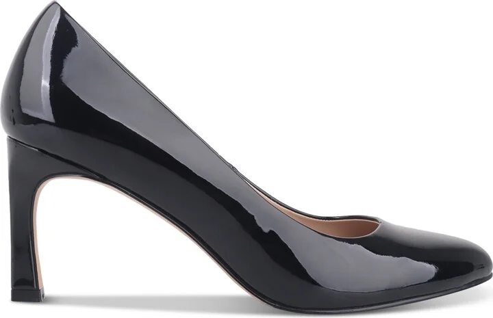 Giani Bernini Women's Verronica Almond Toe Pumps, Created for Macy's - Image 7