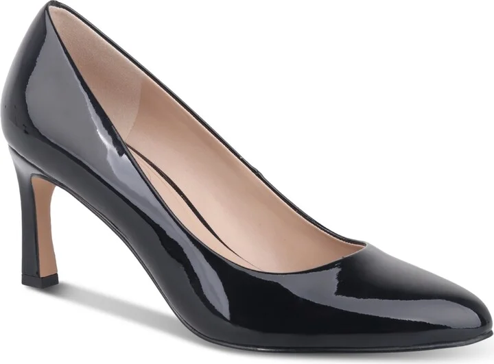 Black Patent