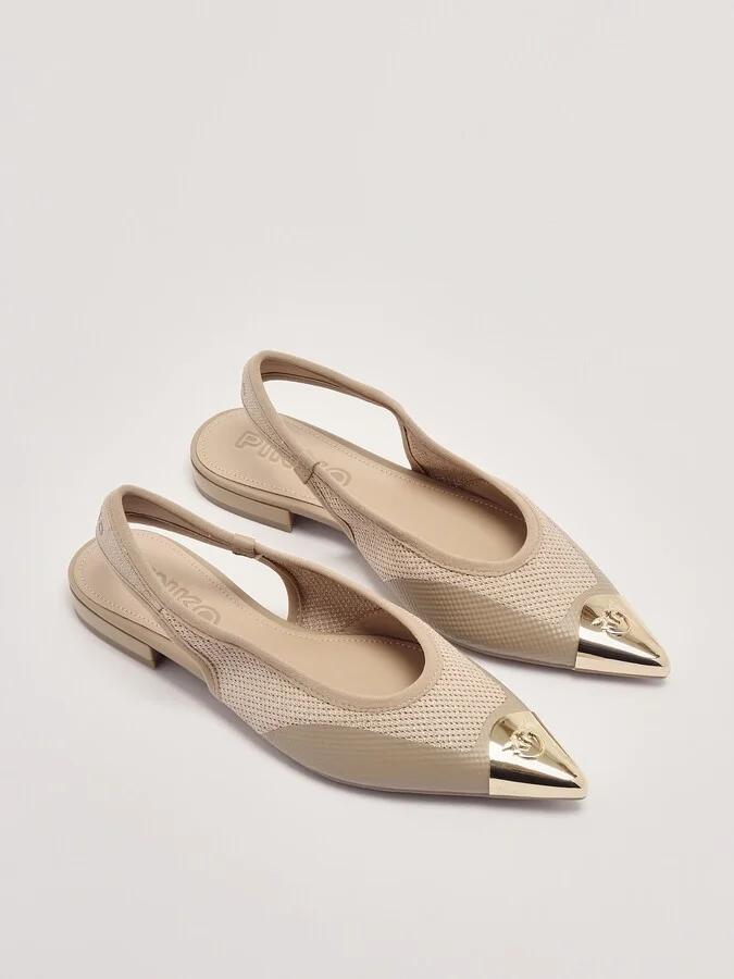 Gianira 14 Flat Shoes - Image 2