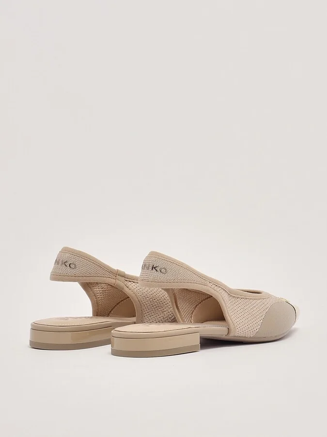 Gianira 14 Flat Shoes - Image 3