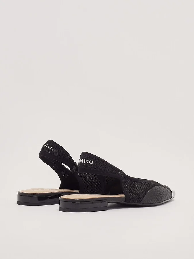 Gianira 14 Flat Shoes - Image 3