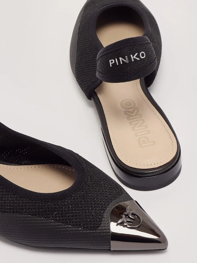 Gianira 14 Flat Shoes - Image 4