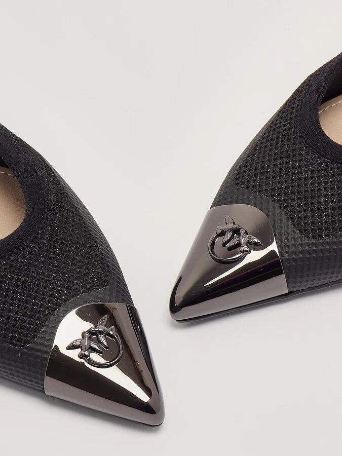 Gianira 14 Flat Shoes - Image 5
