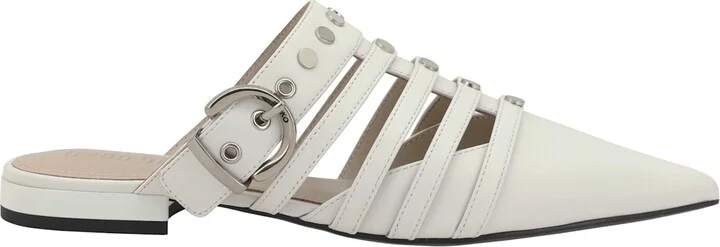 Gianira 17 Mules