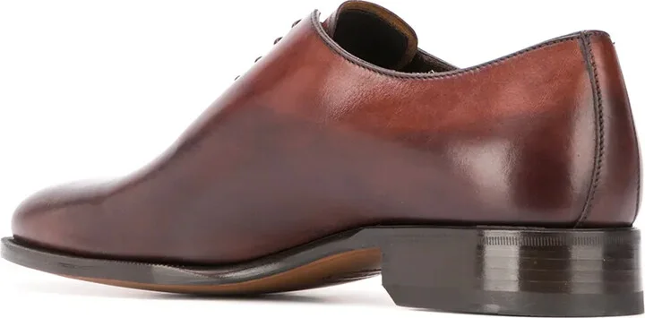 Gianluca lace-up oxford shoes - Image 3