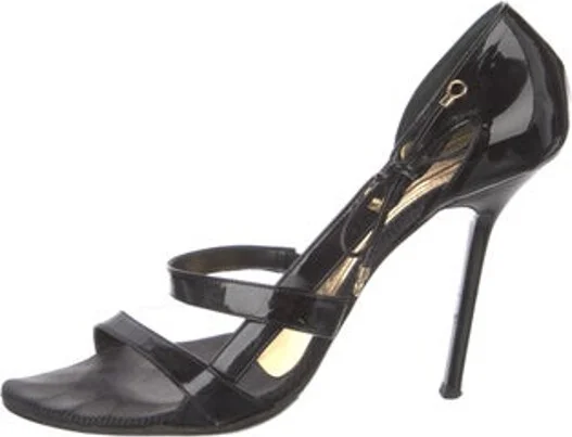Animal Print, Black