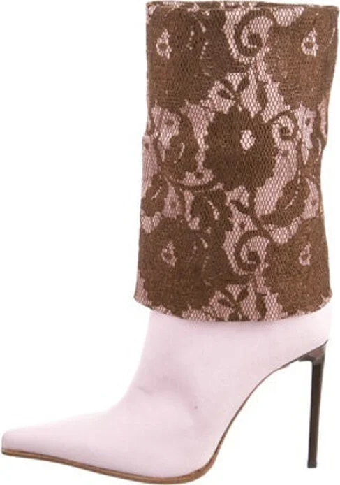 Animal Print, Brown