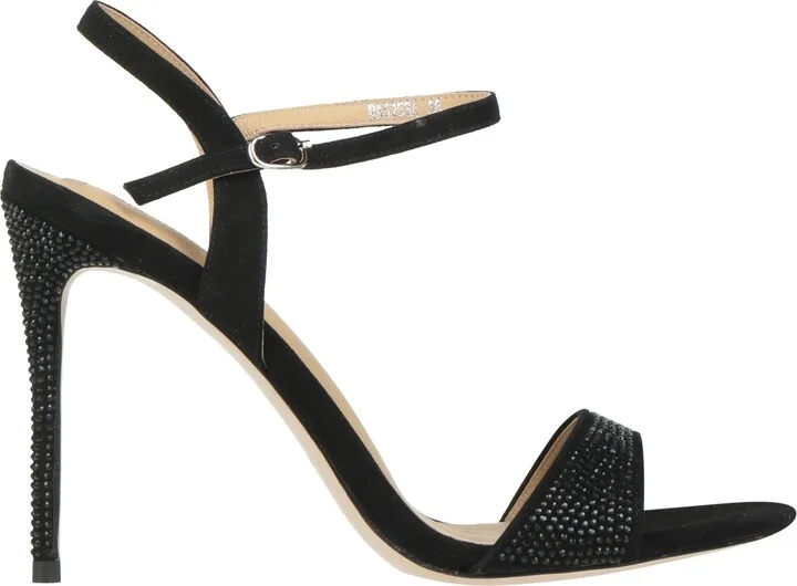 Gianmarco Lorenzi Woman Sandals - Image 3