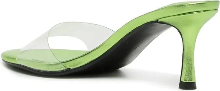 Gianna 75mm sandals - Image 3
