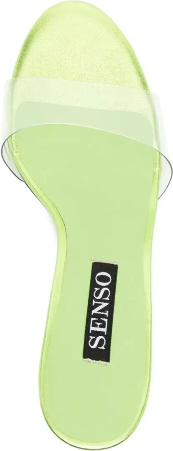 Gianna 75mm sandals - Image 4