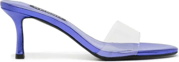 Gianna 75mm sandals