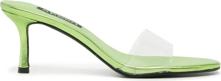 Gianna 75mm sandals