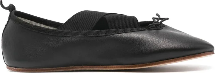 Gianna ballet flats