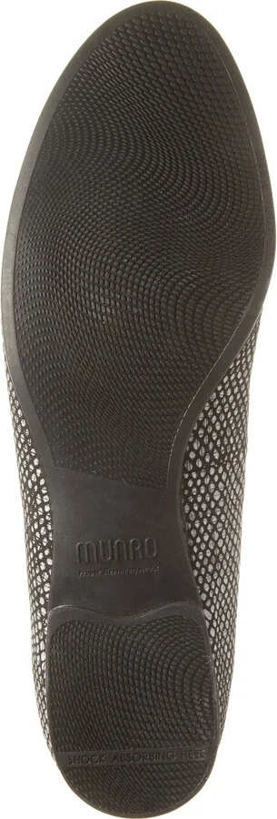 Gianna Buckle Flat - Image 10
