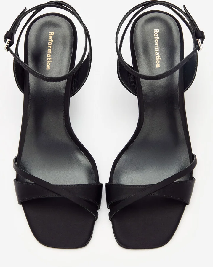 Gianna Heeled Sandal - Image 2