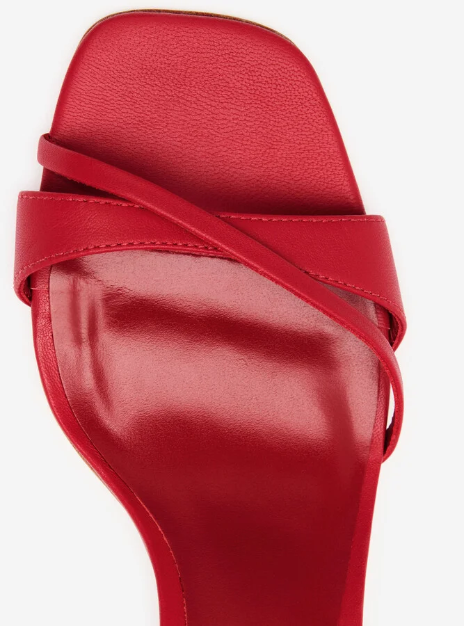 Gianna Heeled Sandal - Image 2