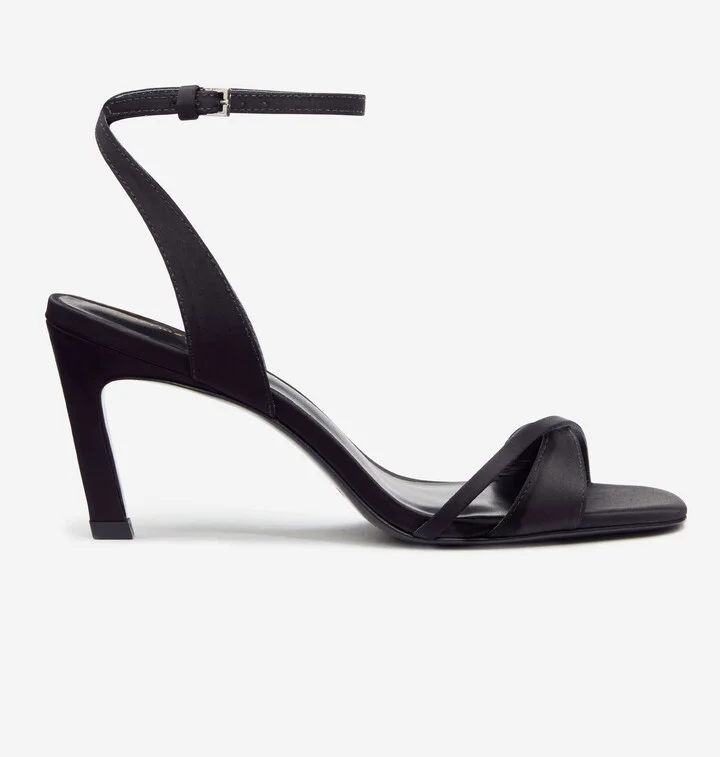 Gianna Heeled Sandal