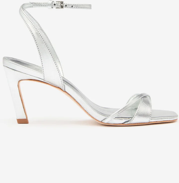 Gianna Heeled Sandal