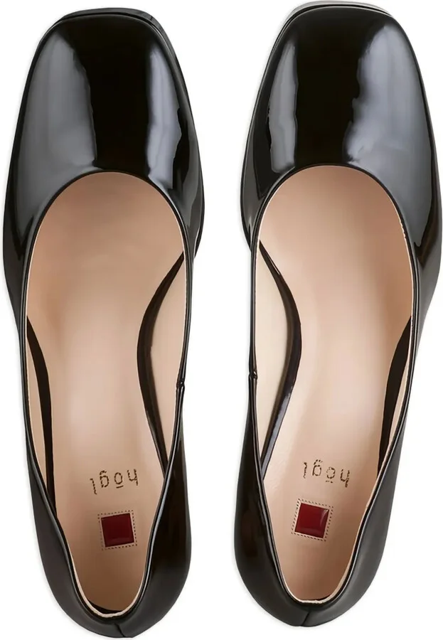 Gianna platform pumps - Image 4