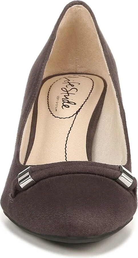 Gianna Pump - Image 4