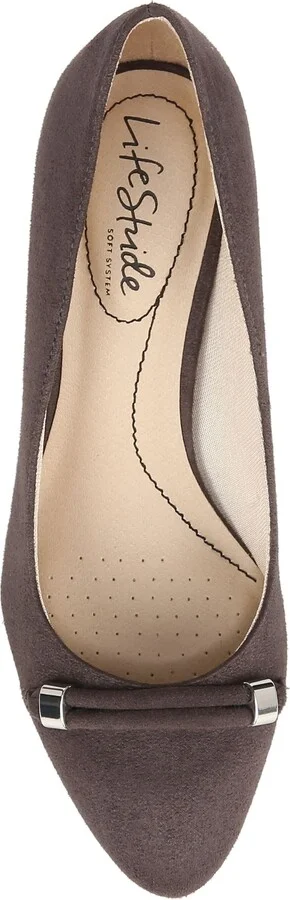 Gianna Pump - Image 5